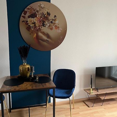 Apartment Mit Guten Anbindungen มัคเดอบวร์ก ภายนอก รูปภาพ