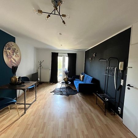 Apartment Mit Guten Anbindungen มัคเดอบวร์ก ภายนอก รูปภาพ