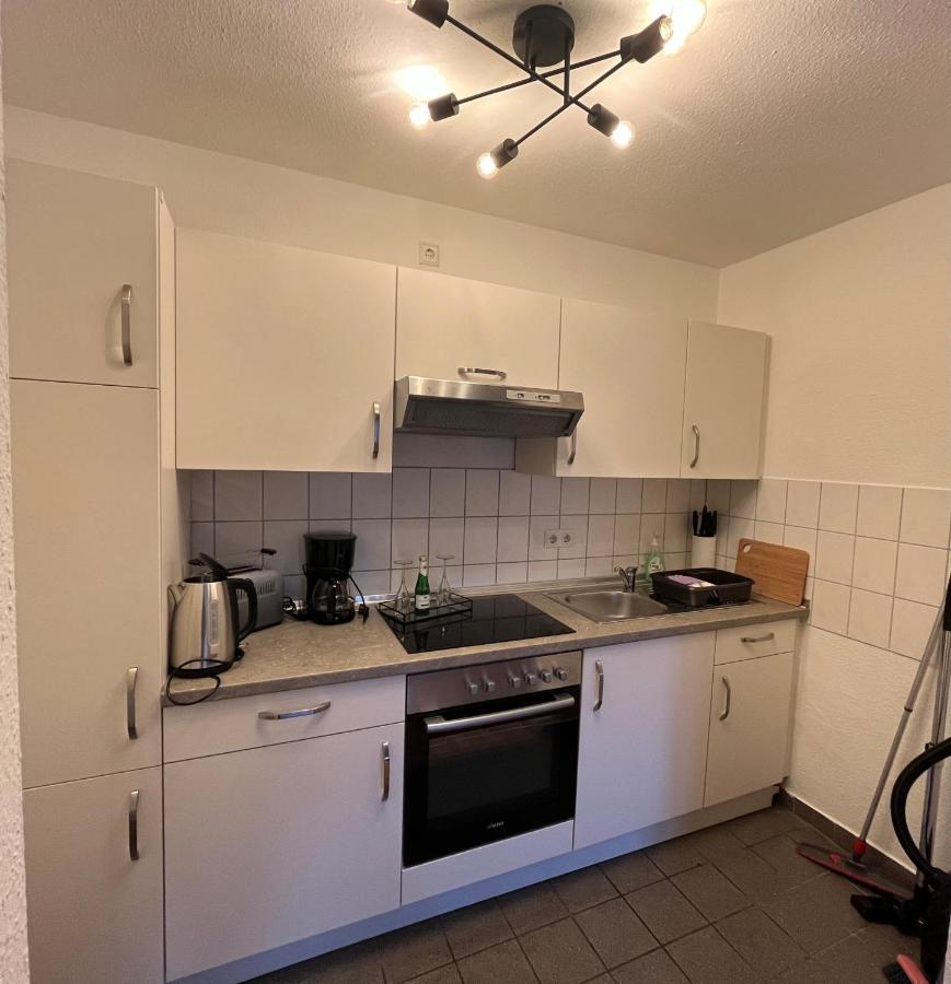 Apartment Mit Guten Anbindungen มัคเดอบวร์ก ภายนอก รูปภาพ