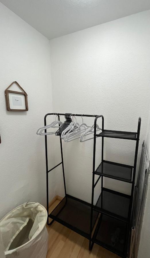 Apartment Mit Guten Anbindungen มัคเดอบวร์ก ภายนอก รูปภาพ